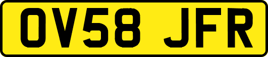 OV58JFR
