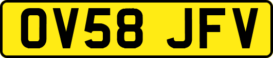 OV58JFV