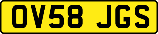 OV58JGS