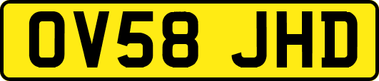OV58JHD