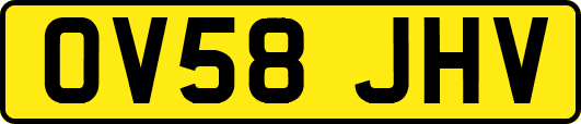 OV58JHV