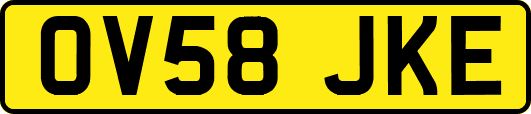 OV58JKE