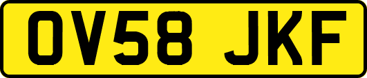OV58JKF