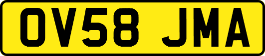 OV58JMA