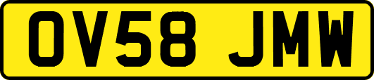 OV58JMW