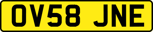 OV58JNE