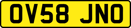 OV58JNO