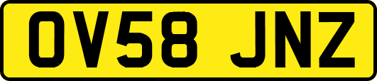 OV58JNZ