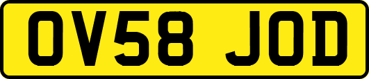OV58JOD