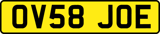 OV58JOE