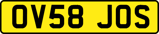 OV58JOS