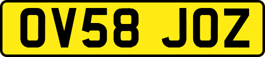 OV58JOZ