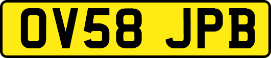 OV58JPB