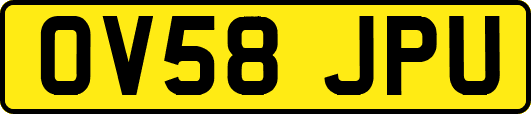 OV58JPU