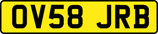 OV58JRB