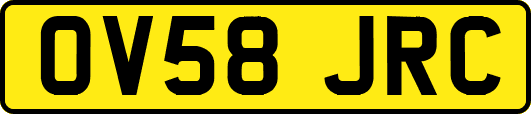 OV58JRC