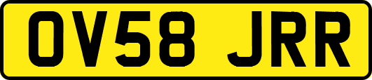 OV58JRR