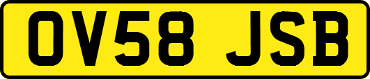OV58JSB