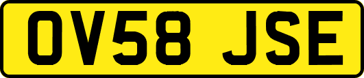 OV58JSE