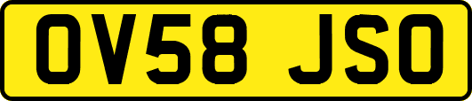 OV58JSO