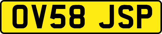 OV58JSP