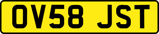 OV58JST