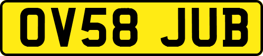 OV58JUB
