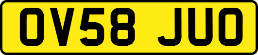 OV58JUO