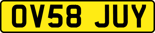 OV58JUY