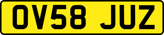 OV58JUZ