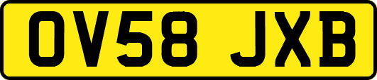 OV58JXB