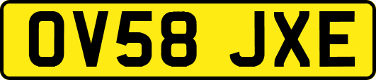 OV58JXE