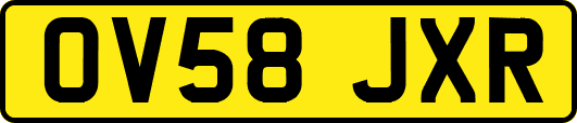 OV58JXR
