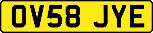 OV58JYE
