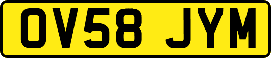 OV58JYM