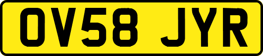 OV58JYR