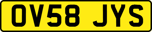 OV58JYS