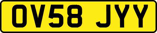 OV58JYY
