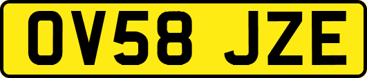OV58JZE