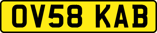 OV58KAB
