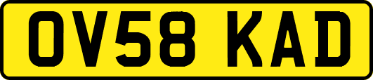 OV58KAD