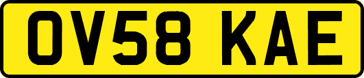 OV58KAE