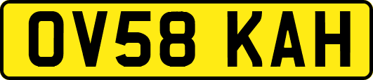 OV58KAH