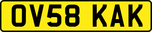 OV58KAK