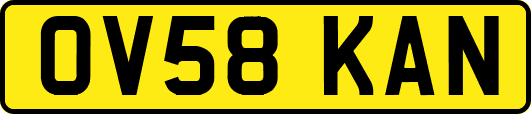 OV58KAN