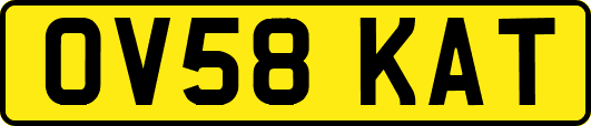 OV58KAT