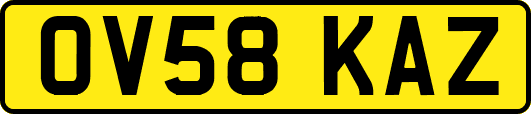 OV58KAZ