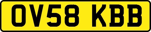 OV58KBB