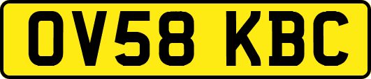 OV58KBC