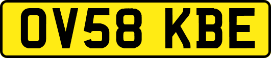 OV58KBE